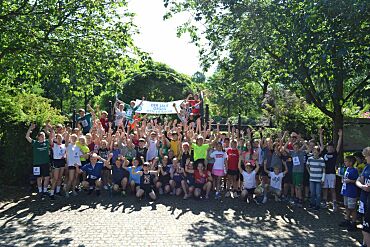 Erfolgreiche Läufer*innen