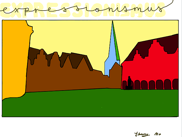 Expressionismus