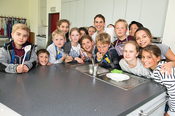 Kooperationspartner/Projekte