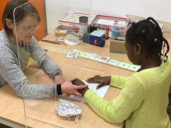 Inklusion im Deutschunterricht