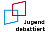 Logo Jugend debattiert