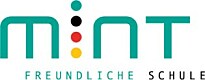 Logo MINT Schule