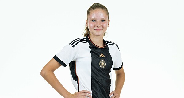 Sportliche Erfolge Mädchenfußball 2023