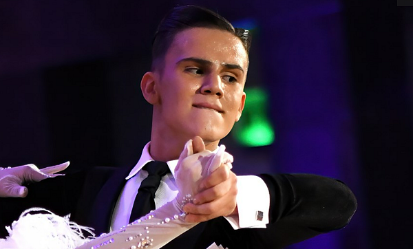 Sportliche Erfolge Tanzen 2023