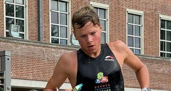 Sportliche Erfolge 2022 Triathlon