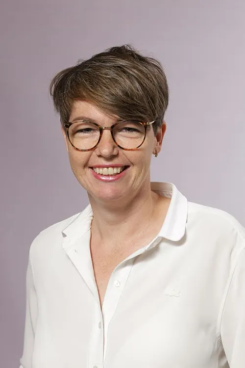 Foto von Claudia Runge