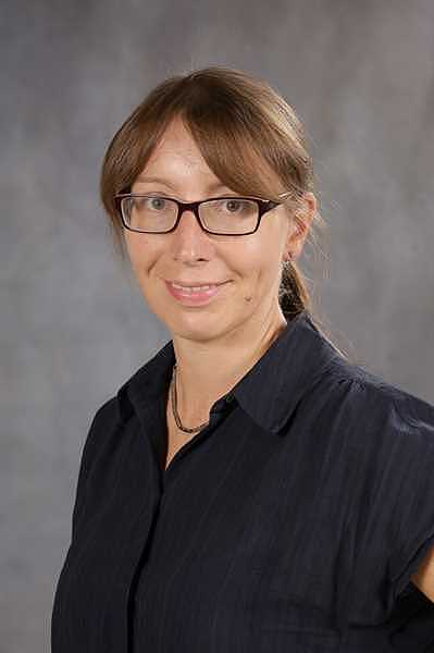 Foto von Julia Cramer