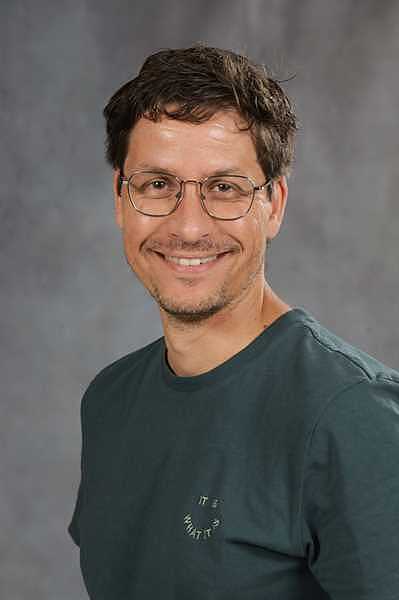 Foto von Benedikt Helms