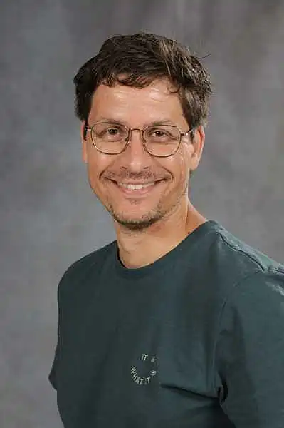 Foto von Benedikt Helms