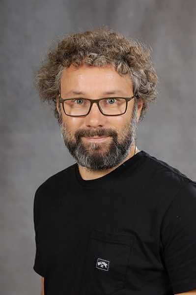 Foto von Oliver Huras