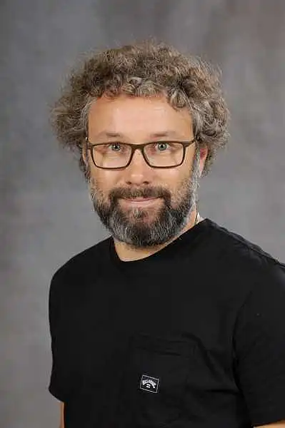 Foto von Oliver Huras