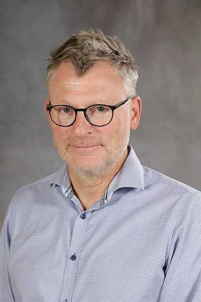 Foto von Peter Lüttmann