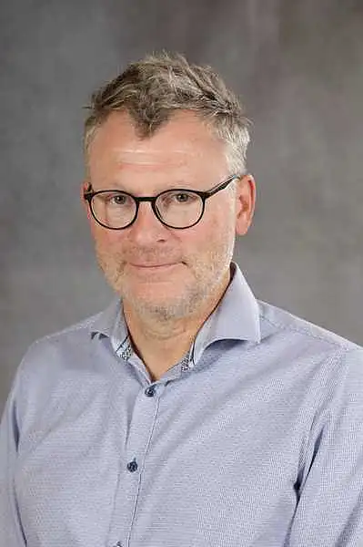 Foto von Peter Lüttmann