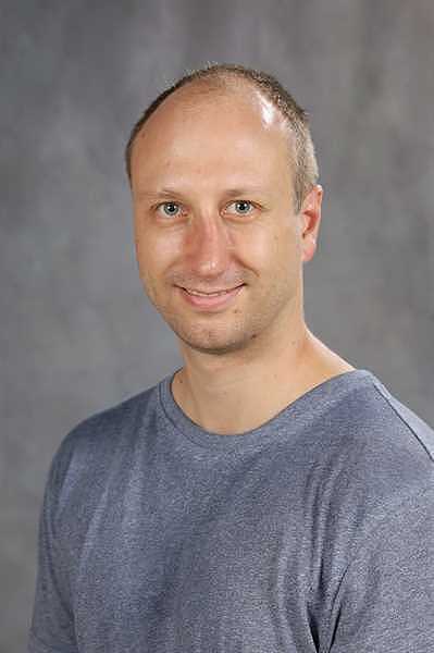 Foto von Robert Rühmer