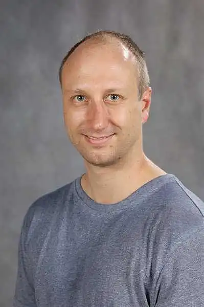 Foto von Robert Rühmer