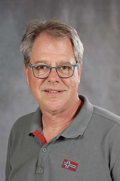 Foto von Harald Wolf