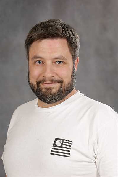 Foto von Johannes Wieters